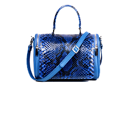 - Handbag & Wallet (Python) - Handbag & Wallet (Python)