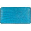 Belly crocodile bag HB0168 turquoise