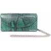 Snake hand bag HB0167 jade