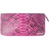 HB0367 python wallet pink