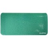 HB0011 stingray clutch turquoise