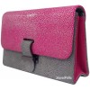 HB0217 stingray bag hot pink