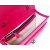 HB0359 stingray bag hot pink