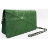 Stingray hand bag jade HB0787