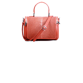 - Stingray Handbag & Wallet