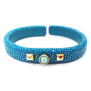 Stingray bracelet BA6461LG9