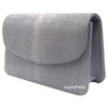 HB0224 stingray bag grey
